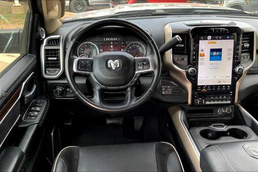2022 RAM 3500 Laramie