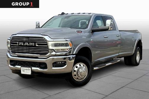2022 RAM 3500 Laramie
