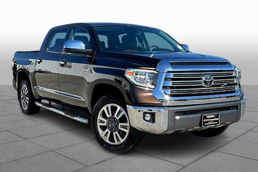 2021 Toyota Tundra 1794