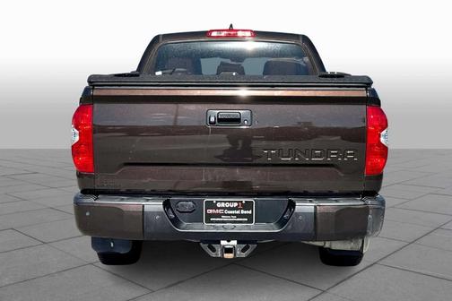 2021 Toyota Tundra 1794