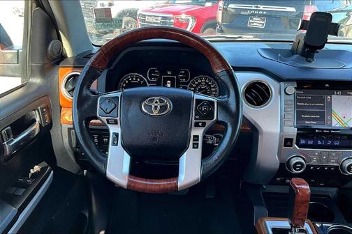 2021 Toyota Tundra 1794