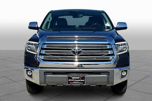 2021 Toyota Tundra 1794