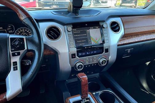2021 Toyota Tundra 1794