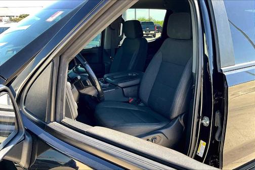 2022 Chevrolet Silverado 1500 Limited LT