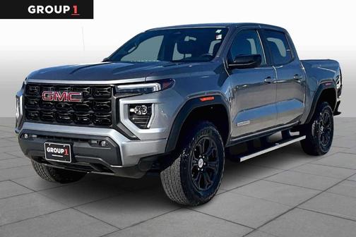 Sterling 2023 GMC Canyon Elevation
