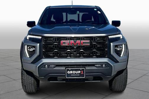 Sterling 2023 GMC Canyon Elevation