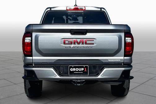 Sterling 2023 GMC Canyon Elevation