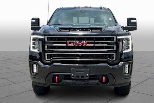 2022 GMC Sierra 2500 AT4