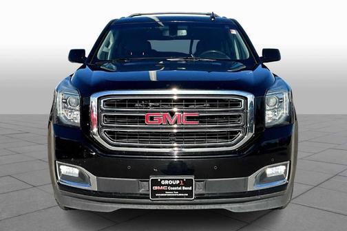 2018 GMC Yukon SLE