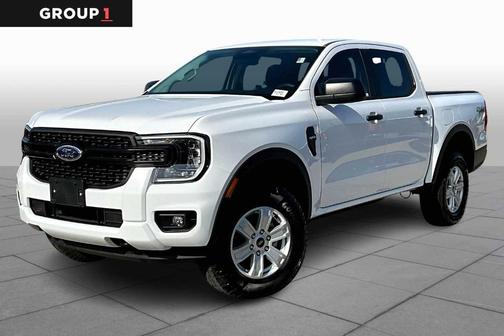 2024 Ford Ranger XL