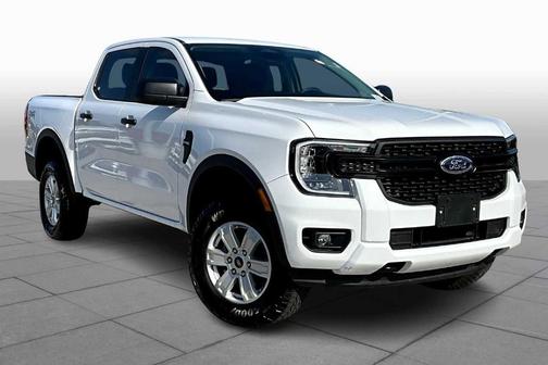 2024 Ford Ranger XL