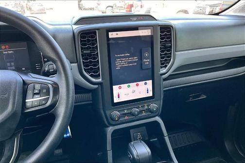 2024 Ford Ranger XL