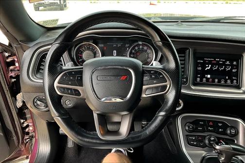 2021 Dodge Challenger GT