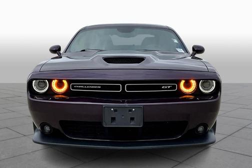 2021 Dodge Challenger GT