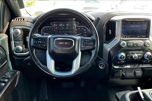 2020 GMC Sierra 1500 SLE