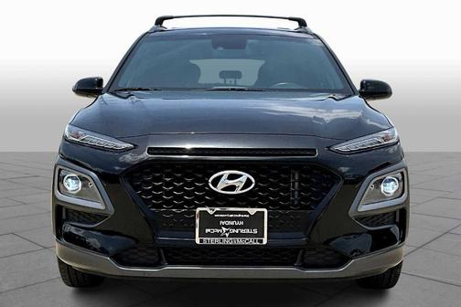 2021 Hyundai KONA NIGHT