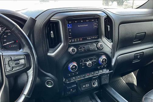 2022 GMC Sierra 2500 AT4