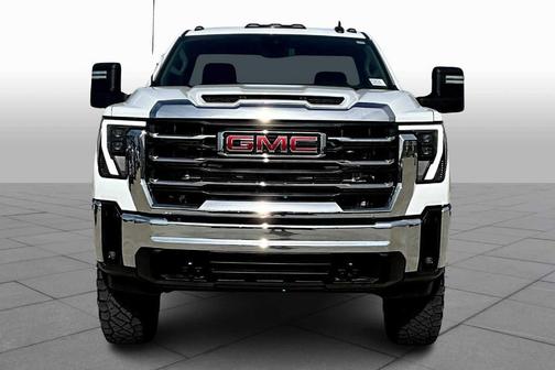 2024 GMC Sierra 3500 SLE