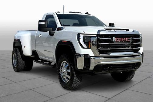 2024 GMC Sierra 3500 SLE