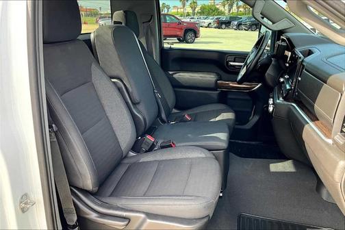2024 GMC Sierra 3500 SLE