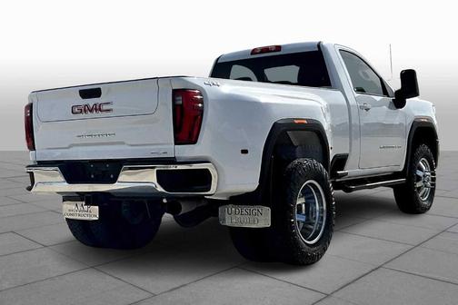 2024 GMC Sierra 3500 SLE