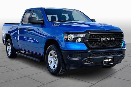 2024 RAM 1500 Tradesman