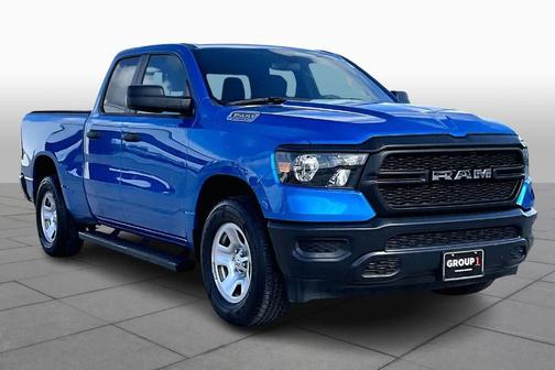 2024 RAM 1500 Tradesman