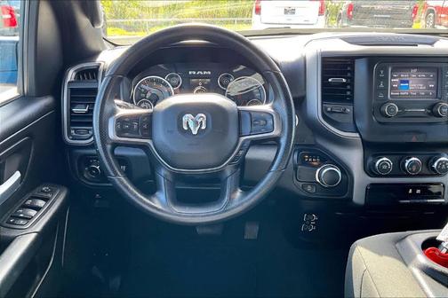 2024 RAM 1500 Tradesman