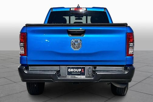 2024 RAM 1500 Tradesman