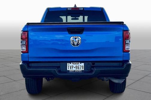 2024 RAM 1500 Tradesman