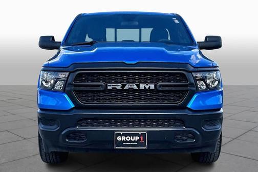 2024 RAM 1500 Tradesman