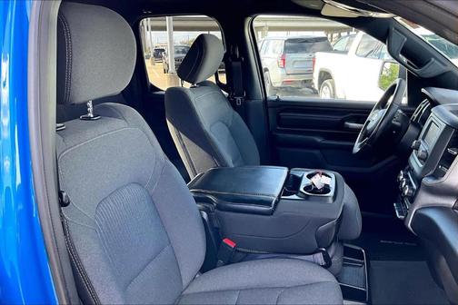 2024 RAM 1500 Tradesman