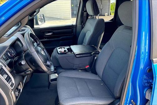 2024 RAM 1500 Tradesman