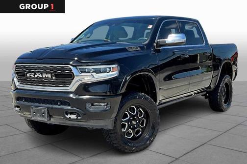 2019 RAM 1500 Limited