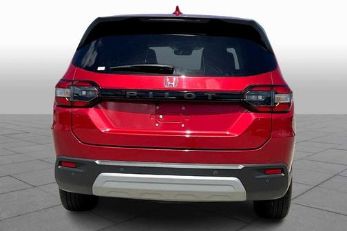 2024 Honda Pilot EX-L 7-Passenger
