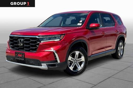 2024 Honda Pilot EX-L 7-Passenger