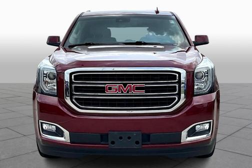 2019 GMC Yukon SLT Standard Edition