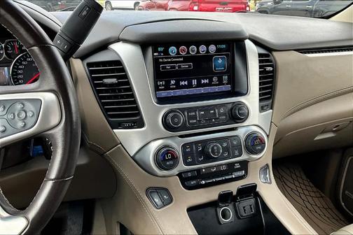2019 GMC Yukon SLT Standard Edition