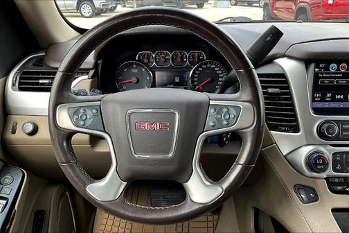 2019 GMC Yukon SLT Standard Edition