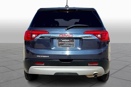 2019 GMC Acadia SLE-1
