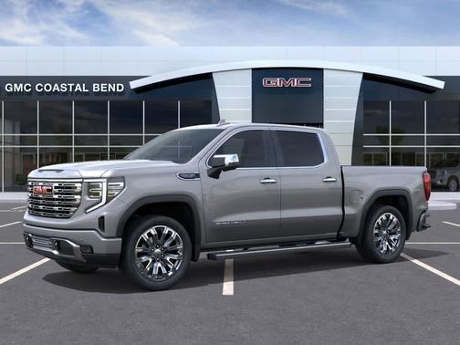 GXD/STERLING ME 2026 GMC Sierra 1500 Denali