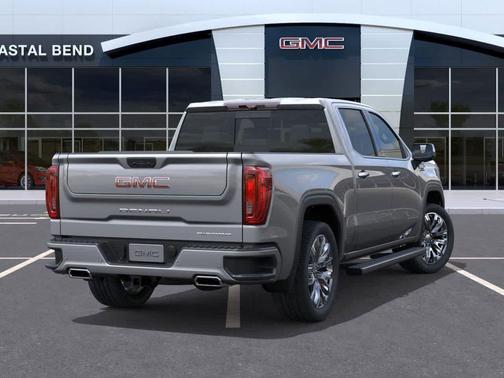 GXD/STERLING ME 2026 GMC Sierra 1500 Denali