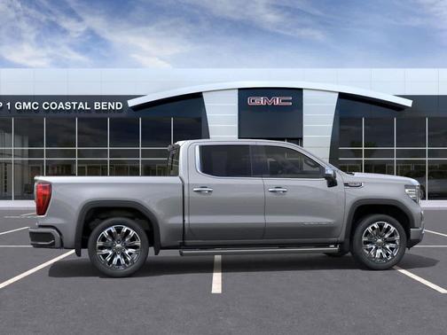 GXD/STERLING ME 2026 GMC Sierra 1500 Denali