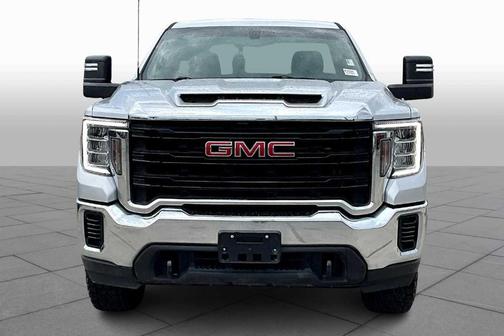 2022 GMC Sierra 2500 Pro