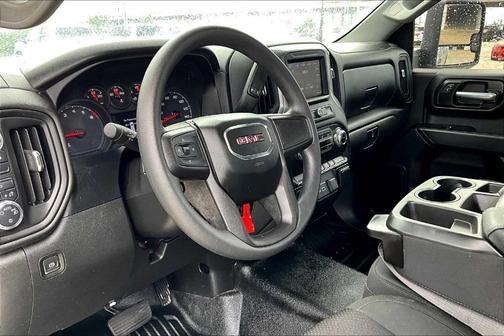 2022 GMC Sierra 2500 Pro