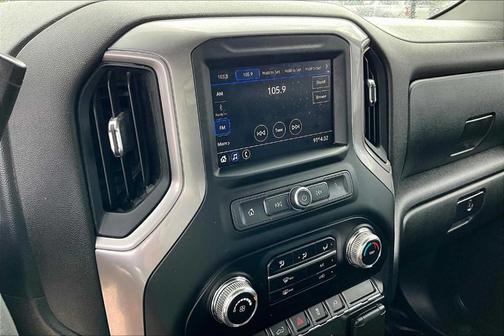 2022 GMC Sierra 2500 Pro