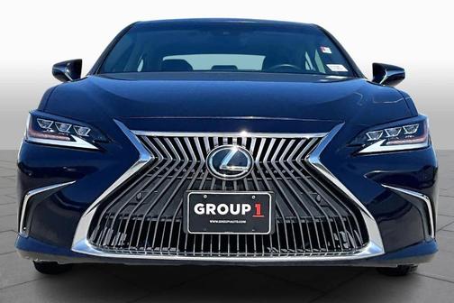 2019 Lexus ES 350 Luxury
