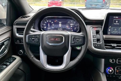 2024 GMC Yukon XL SLT