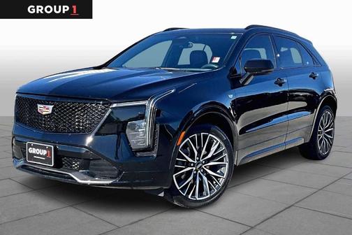 2024 Cadillac XT4 Sport