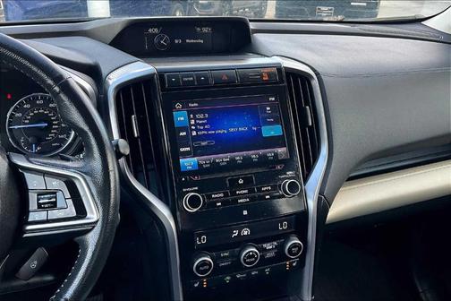2022 Subaru Ascent Limited 7-Passenger